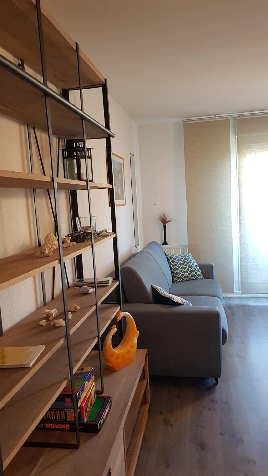 Appartement T2 Agroparc Avignon Exterior photo