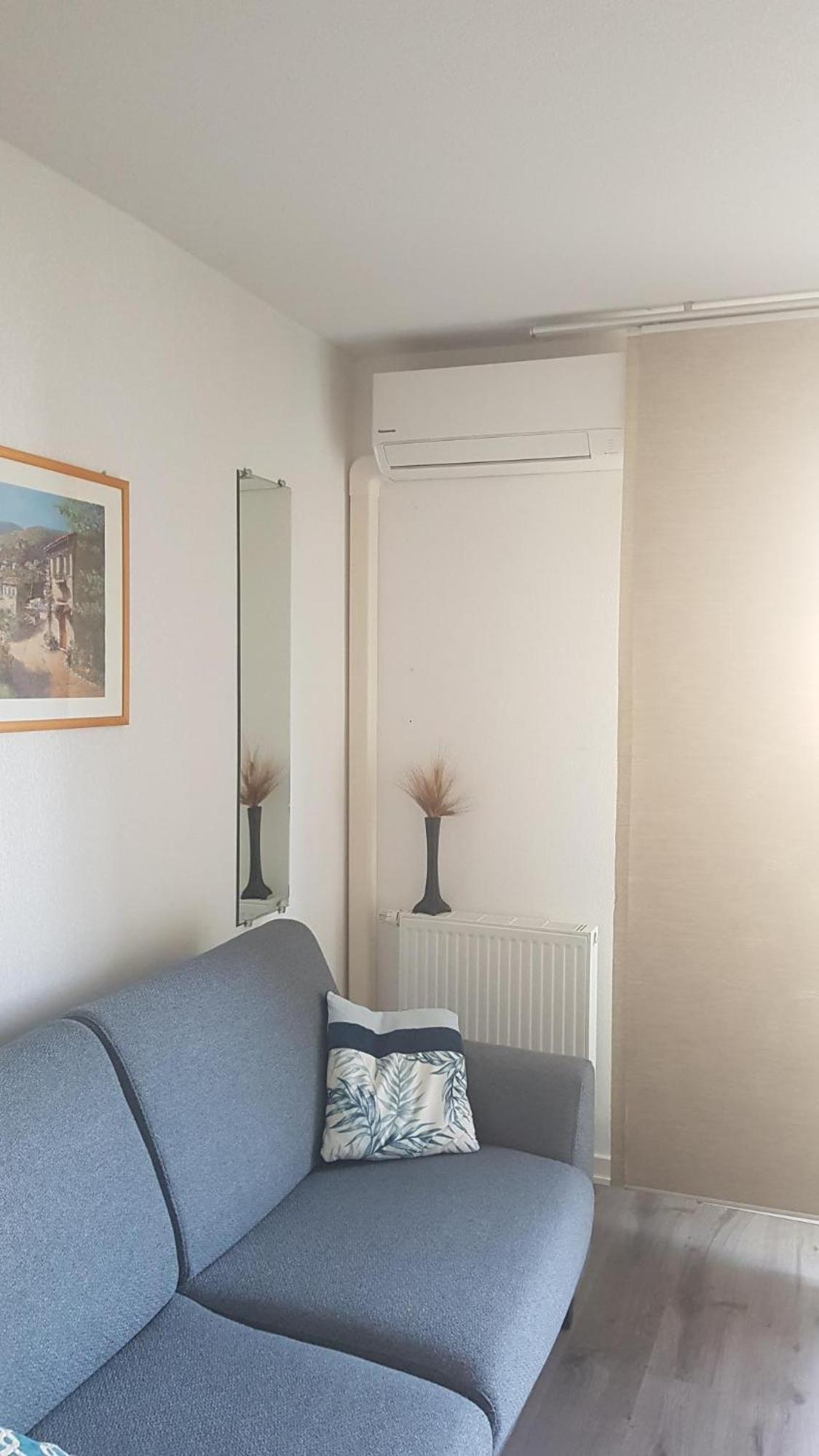 Appartement T2 Agroparc Avignon Exterior photo