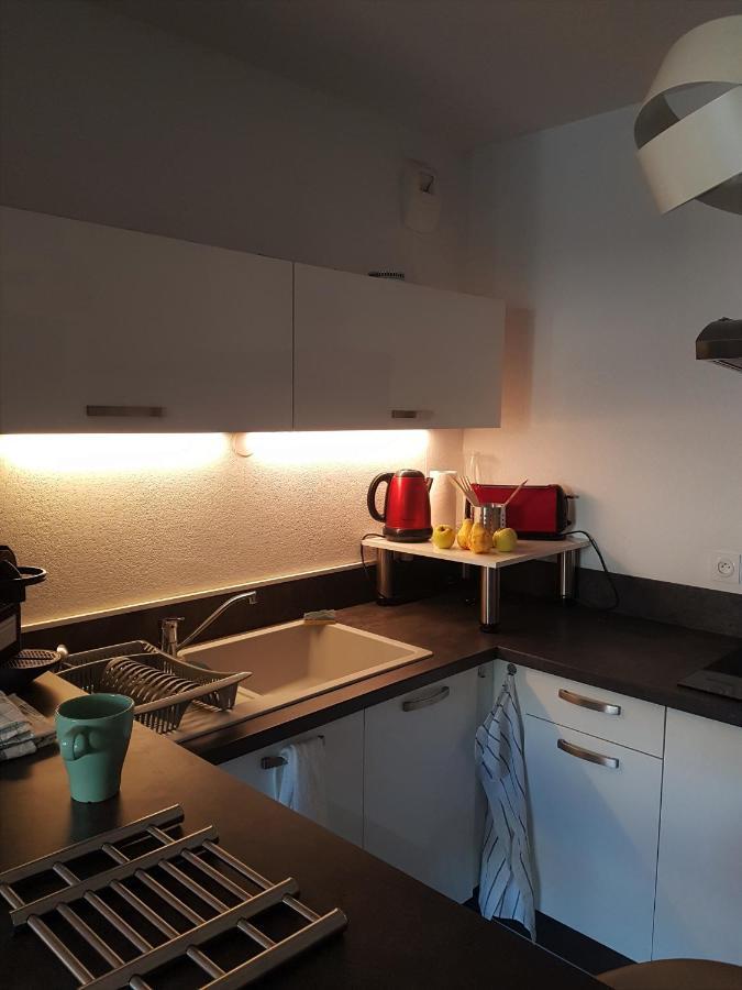 Appartement T2 Agroparc Avignon Exterior photo