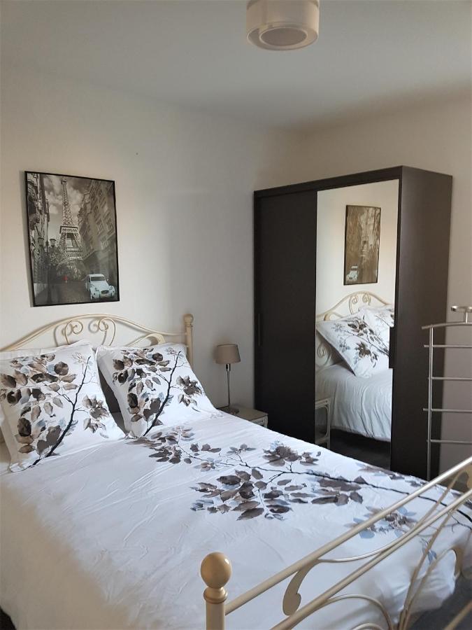 Appartement T2 Agroparc Avignon Exterior photo